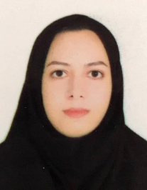 مریم کدیور