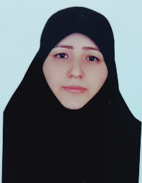 ملیحه صبور وجدانی ثانی