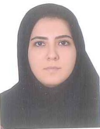 مائده حیدری