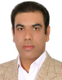 علیرضا میراولیایی
