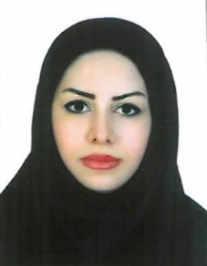 سیده افسانه صحت