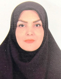 راحله حبیبی گلنکشی