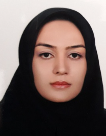 شکوه انصاری پور
