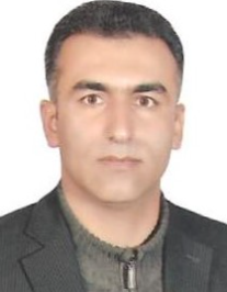 احمد طاهری فرد