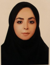 مریم گل محمدی