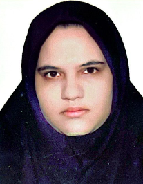 رکسانا قربانی ابیانه