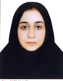 فاطمه شریفی