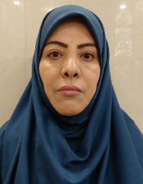 مریم کریمی