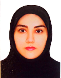 مریم محمودزاده