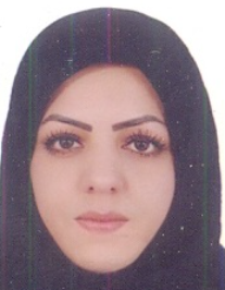 الهام محمدی ابوالمعالی