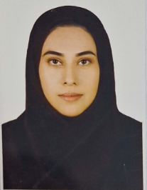 مریم کنعانیان
