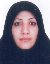 سیده عاطفه طاهریان