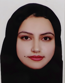 پردیس حسن زاده