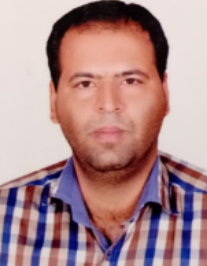 جواد مرادیان زمانی