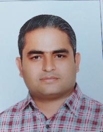 امین حسن پور خیرآبادی