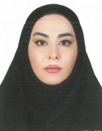 سارا نجفی زاده