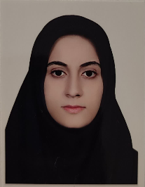 مریم امینی