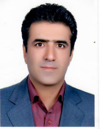 سعید علیخانزاده