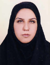 طاهره عبدالملکی