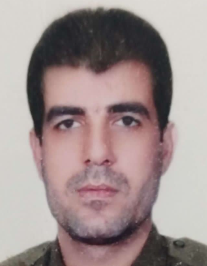 محمد شیخه پور