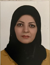 افسانه رحمتی