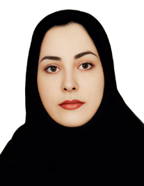 مهشید محمدی مهر