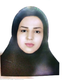 فاطمه ادریسی اراني