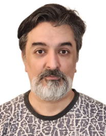 محمد مشفقی