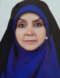 مرضیه هدایت مهر