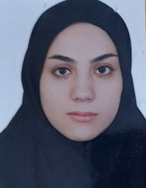 فاطمه محمدی