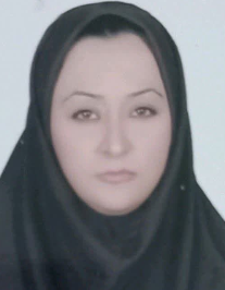 رویا نعمتی وناشی