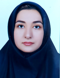 مریم رفیعی زاده