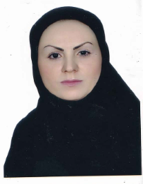 مریم ابراهیم نژاد شهربابکی