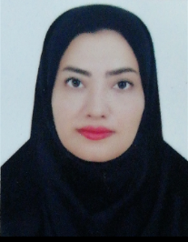 پریسا باقری