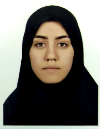 زهرا محمدی