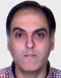 بهروز امامی اردستانی