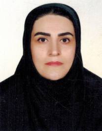 مینا غلامی
