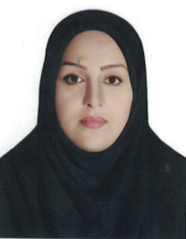 مریم منصوری مقدم