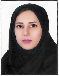 سيده عاليه موسوی