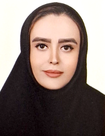 مریم رجبی