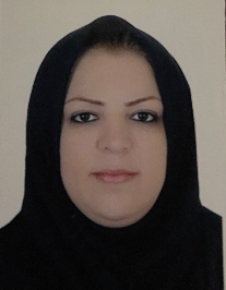 رقیه حسینقلی زاده