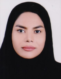 سارا رنجبر