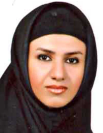 ریحانه سادات جفاریان بحری