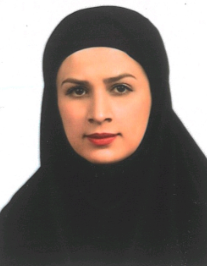 سارا سادات محمودی