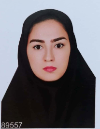 منصوره صیادی