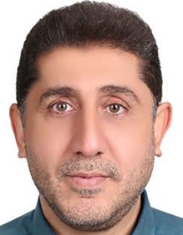 سیدمحمود کاظمی