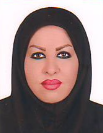 آزاده ایلبکی زاده مهابادی