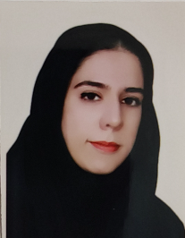 مهسا خسروجردی