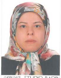 ملاحت تقوی زاده