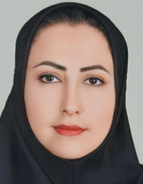 مرضیه حیدری فتسمی